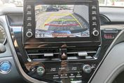 Toyota Camry 2.5 Hybrid Prestige Cvt