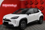 Toyota Yaris Cross GR Sport 1.5 Hybrid