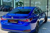 Lexus ES 300h F Sport Design