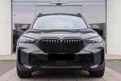 BMW X5 xDrive40d M Sport