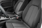 Audi A3 35 TFSI mHEV S tronic