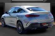 Mercedes GLE Coupe 300 d 4MATIC Premium Plus