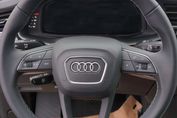 Audi Q8 TFSI e quattro