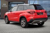 Suzuki Vitara 1.5 DualJet Hybrid Premium  2WD AGS
