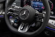 Mercedes GLE AMG 53 4-Matic+