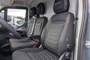 Iveco Daily 35S18 V Hi-Matic 18m3