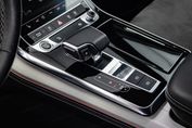 Audi Q8 50 TDI mHEV quattro Tiptronic