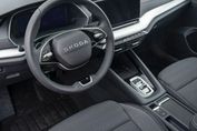 Skoda Octavia Edition 130 Selection 1.5 TSI mHEV  DSG