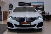 BMW Seria 5 520i mHEV M Sport sport-aut