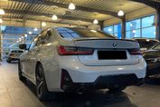 BMW Seria 3 320d xDrive M Sport