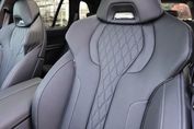 BMW X5 xDrive40d M Sport
