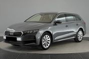 Skoda Octavia Drive Selection 2.0 TDI DSG