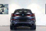 BMW X6 xDrive40d M Sport