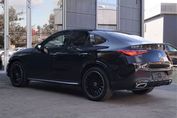 Mercedes GLC Coupe 220 d 4-Matic AMG Line