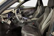 Cupra Terramar 1.5 TSIDSG