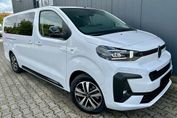 Citroen SpaceTourer XL L2H1 Max EAT8