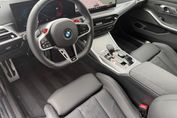 BMW Seria 3 M3 Competition xDrive