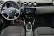 Dacia Duster Tce Prestige 4WD