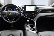 Toyota Camry 2.5 Hybrid Prestige