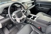Land Rover Defender 130 3.0 D250 mHEV X-Dynamic SE
