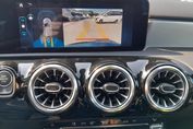 Mercedes Klasa A 200 AMG Line 7G-DCT