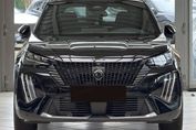Peugeot 3008 GT Exclusive e-DCS6 1.2 mHEV
