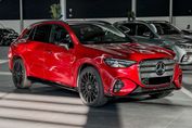 Mercedes GLC 400 4-Matic EQ AMG Line