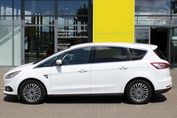 Ford S-MAX 2.0 EcoBlue Titanium aut