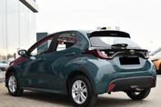 Toyota Yaris Comfort 1.5 Hybrid