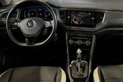 Volkswagen T-Roc 1.5 TSI ACT Premium DSG