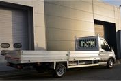 Ford Transit 350 L5 Trend Skrzynia Otwarta RWD