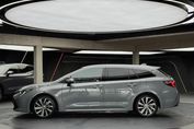 Toyota Corolla 2.0 Hybrid Comfort