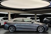 Mercedes Klasa A A 200 AMG Line 7G-DCT