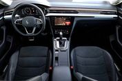 Volkswagen Arteon 2.0 TDI 4Motion Elegance DSG