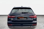 Audi A6 40 TDI  quattro S tronic