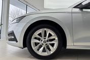 Skoda Octavia 2.0 TDI Ambition
