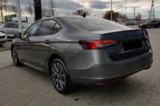 Skoda Superb Sportline 1.5 TSI mHEV DSG