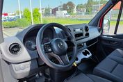 Mercedes Sprinter 319 CDI Extradługi 9G-Tronic