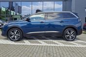 Peugeot 5008 1.6 PureTech GT Pack S&S EAT8