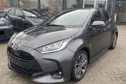 Toyota Yaris Style 1.5 Hybrid