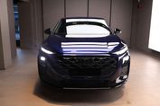 Audi Q3 TDI S line Sportback