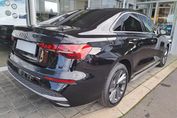 Audi A3 35 TFSI mHEV S tronic