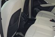Audi Q5 TDI quattro S line