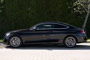 Mercedes Klasa C 300 9G-TRONIC