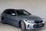 BMW Seria 3 Touring 318i M Sport