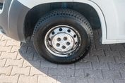 Peugeot Boxer 335 Zabudowa Brygadowa + Skrzynia