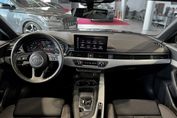 Audi A4 35 TFSI S tronic