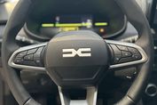 Dacia Jogger Journey 7-miejsc 1.0 TCe