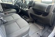 Fiat Ducato Maxi H3-Power L4H2 aut