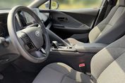 Toyota C-HR 1.8 Hybrid Comfort